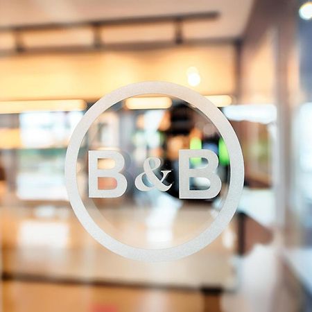 B&B Hotel Kaiserslautern Ngoại thất bức ảnh